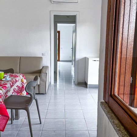 산테오도로 Residenze Gambaru 빌라 외부 사진