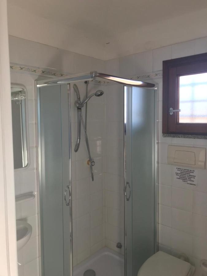 산테오도로 Residenze Gambaru 빌라 외부 사진