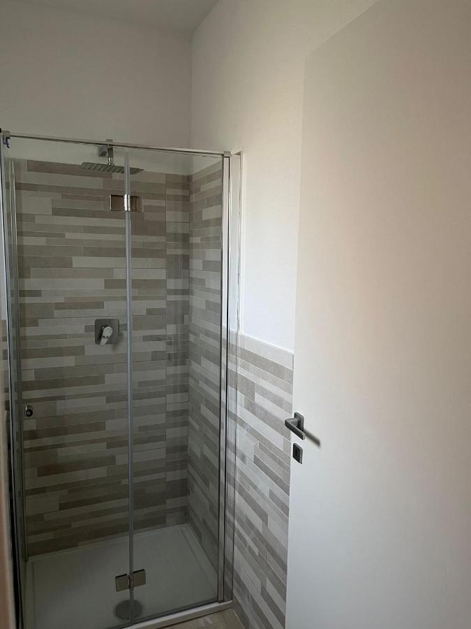 산테오도로 Residenze Gambaru 빌라 외부 사진